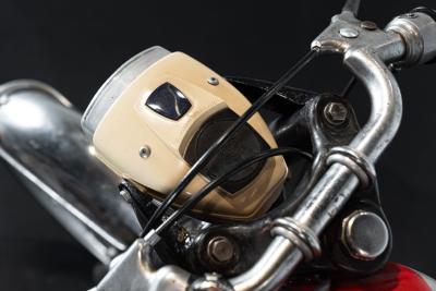 1963 BM JAGUARINO SUPER SPORT 50