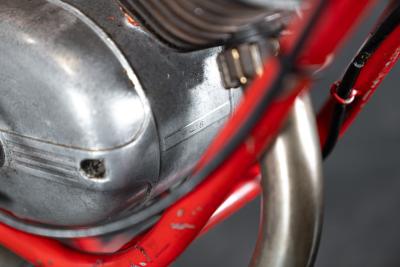 1963 BM JAGUARINO SUPER SPORT 50