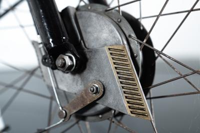 1963 BM JAGUARINO SUPER SPORT 50