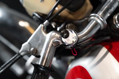 1963 BM JAGUARINO SUPER SPORT 50