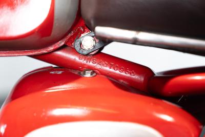 1963 BM JAGUARINO SUPER SPORT 50