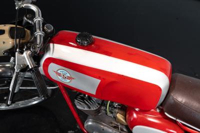 1963 BM JAGUARINO SUPER SPORT 50