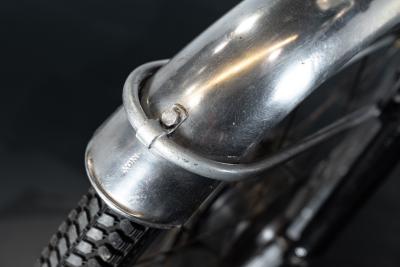 1963 BM JAGUARINO SUPER SPORT 50