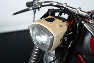 1963 BM JAGUARINO SUPER SPORT 50