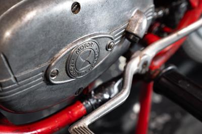 1963 BM JAGUARINO SUPER SPORT 50