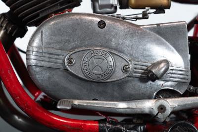 1963 BM JAGUARINO SUPER SPORT 50