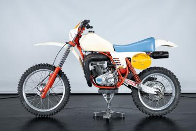 1979 Ktm 250 MX