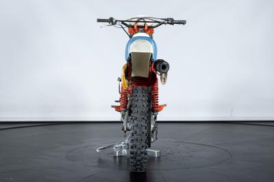 1979 Ktm 250 MX