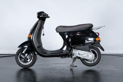 1997 Piaggio VESPA 50 ET2&nbsp;&nbsp;