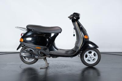 1997 Piaggio VESPA 50 ET2&nbsp;&nbsp;