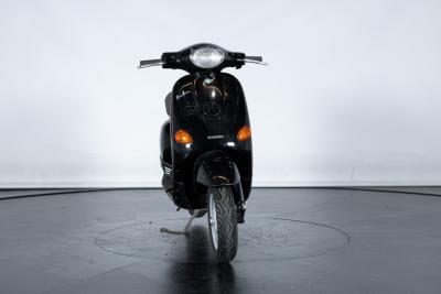 1997 Piaggio VESPA 50 ET2&nbsp;&nbsp;