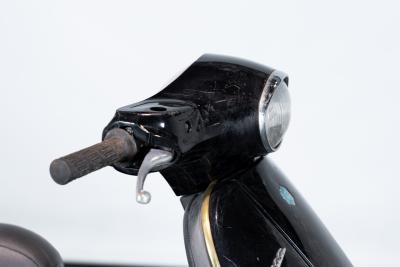 1997 Piaggio VESPA 50 ET2&nbsp;&nbsp;