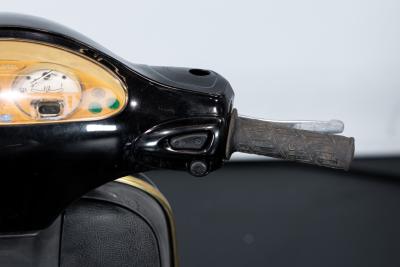 1997 Piaggio VESPA 50 ET2&nbsp;&nbsp;