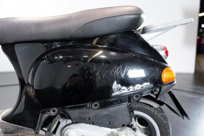1997 Piaggio VESPA 50 ET2&nbsp;&nbsp;
