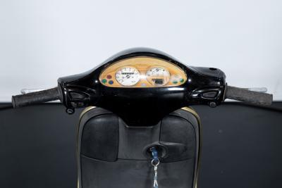 1997 Piaggio VESPA 50 ET2&nbsp;&nbsp;