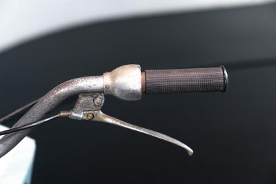 1952 Bernadet Y 52 125 SCOOTER