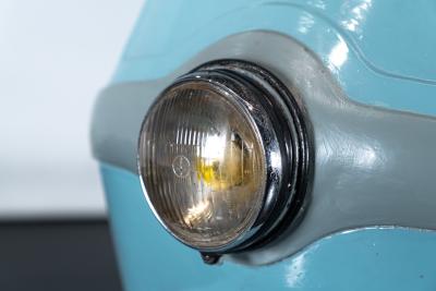 1952 Bernadet Y 52 125 SCOOTER