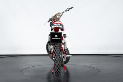 1969 Moto Morini CORSARO 125