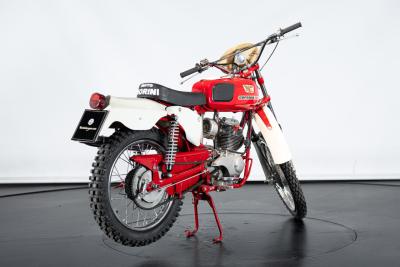 1969 Moto Morini CORSARO 125