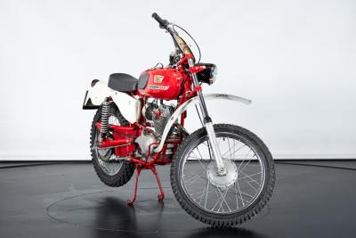 1969 Moto Morini CORSARO 125