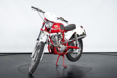 1969 Moto Morini CORSARO 125