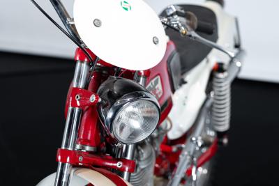 1969 Moto Morini CORSARO 125