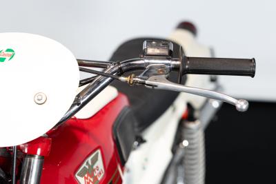 1969 Moto Morini CORSARO 125