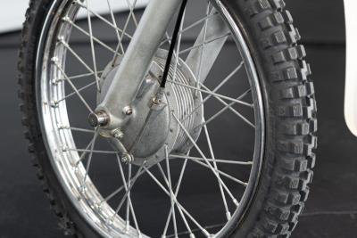 1969 Moto Morini CORSARO 125