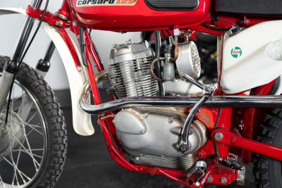 1969 Moto Morini CORSARO 125