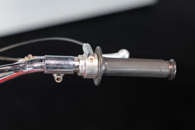 1969 Moto Morini CORSARO 125