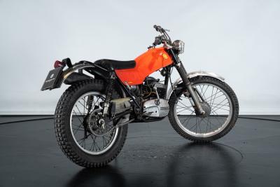 1978 Montesa COTA 247