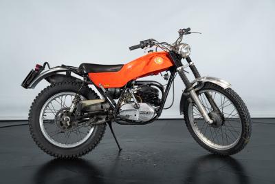 1978 Montesa COTA 247