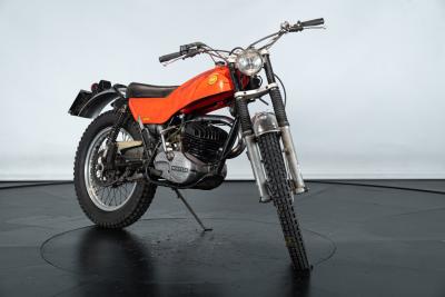 1978 Montesa COTA 247