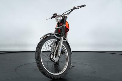 1978 Montesa COTA 247