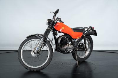 1978 Montesa COTA 247