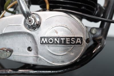 1978 Montesa COTA 247