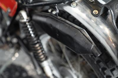 1978 Montesa COTA 247