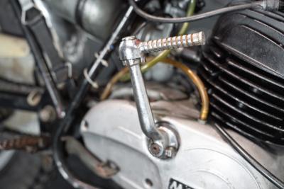 1978 Montesa COTA 247