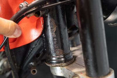 1978 Montesa COTA 247