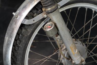 1978 Montesa COTA 247