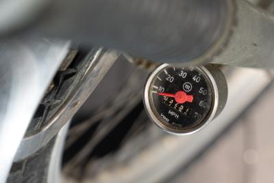 1978 Montesa COTA 247