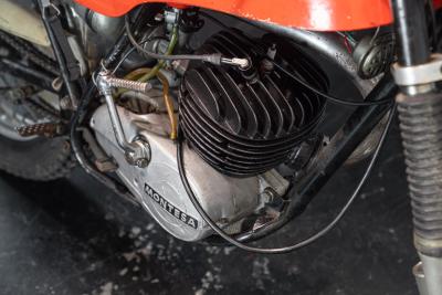 1978 Montesa COTA 247