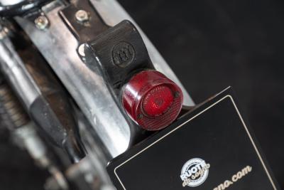 1978 Montesa COTA 247