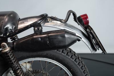 1978 Montesa COTA 247