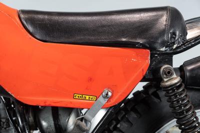 1978 Montesa COTA 247