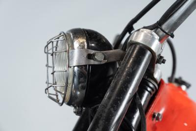 1978 Montesa COTA 247