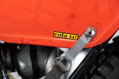 1978 Montesa COTA 247