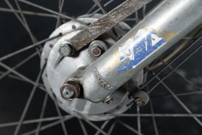 1978 Montesa COTA 247