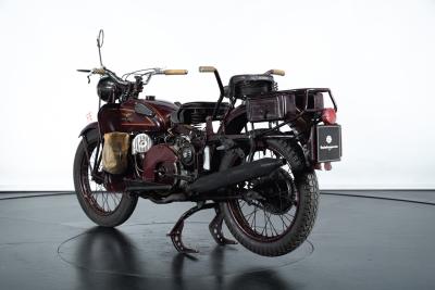 1972 Moto Guzzi SUPERALCE