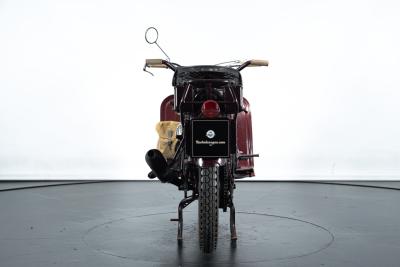 1972 Moto Guzzi SUPERALCE